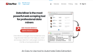 Web Scraper